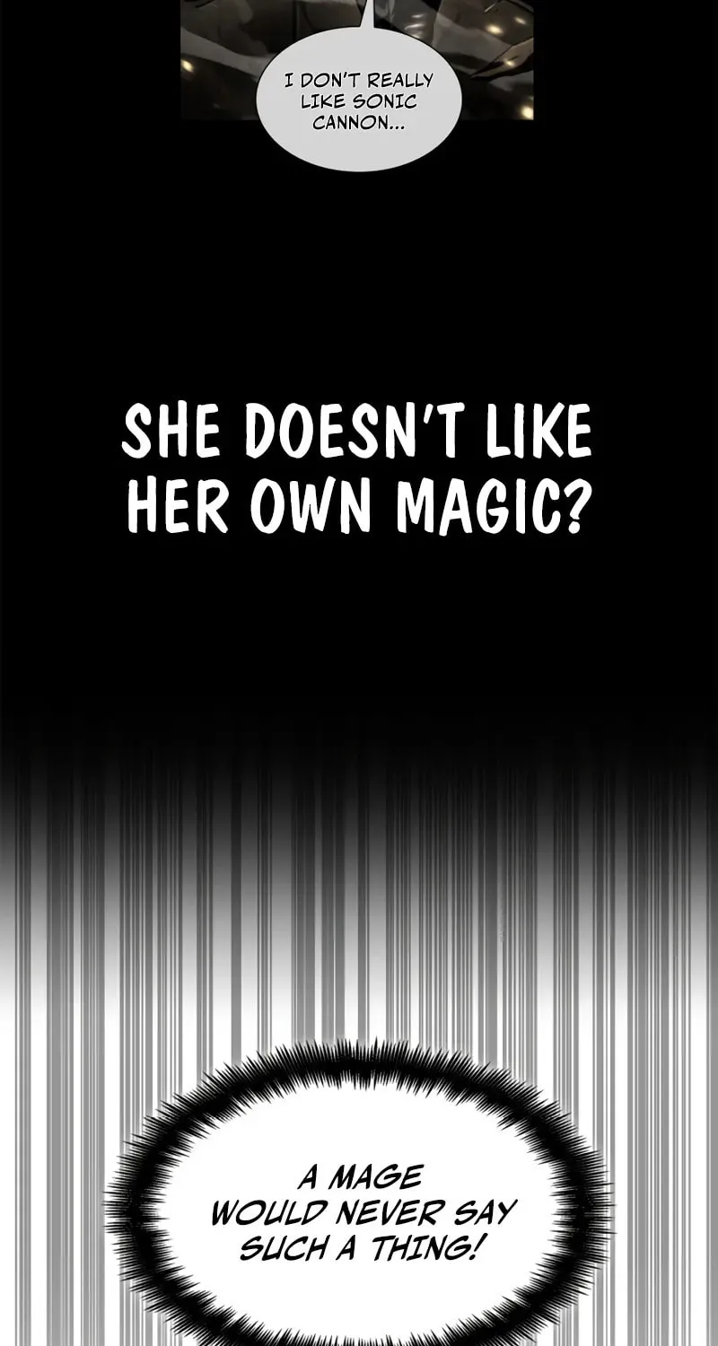Read Infinite Mage chapter 132 image 43 on Lezhin