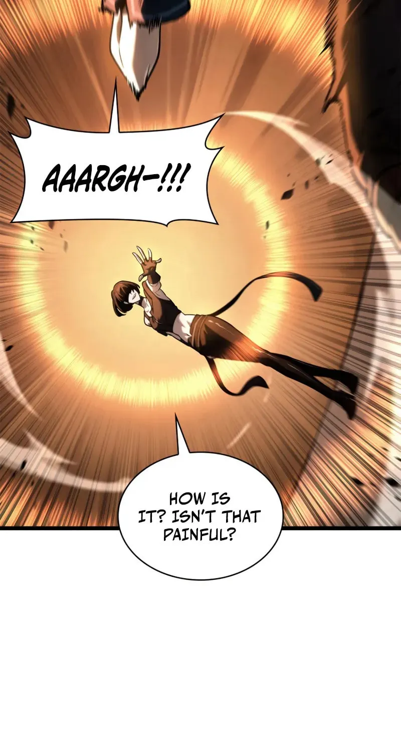 Read Infinite Mage chapter 132 image 46 on Lezhin