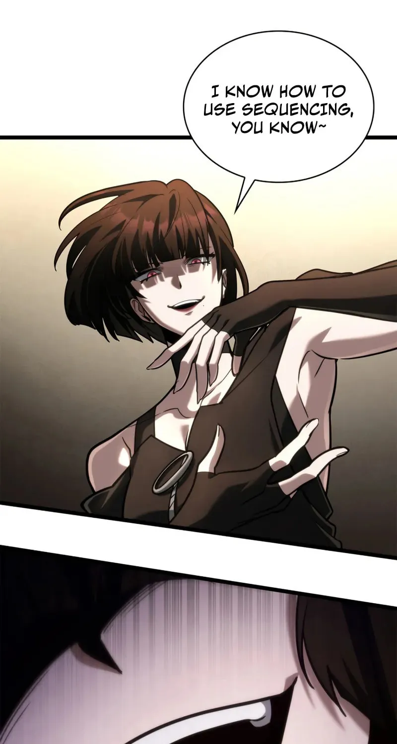 Read Infinite Mage chapter 132 image 47 on Lezhin