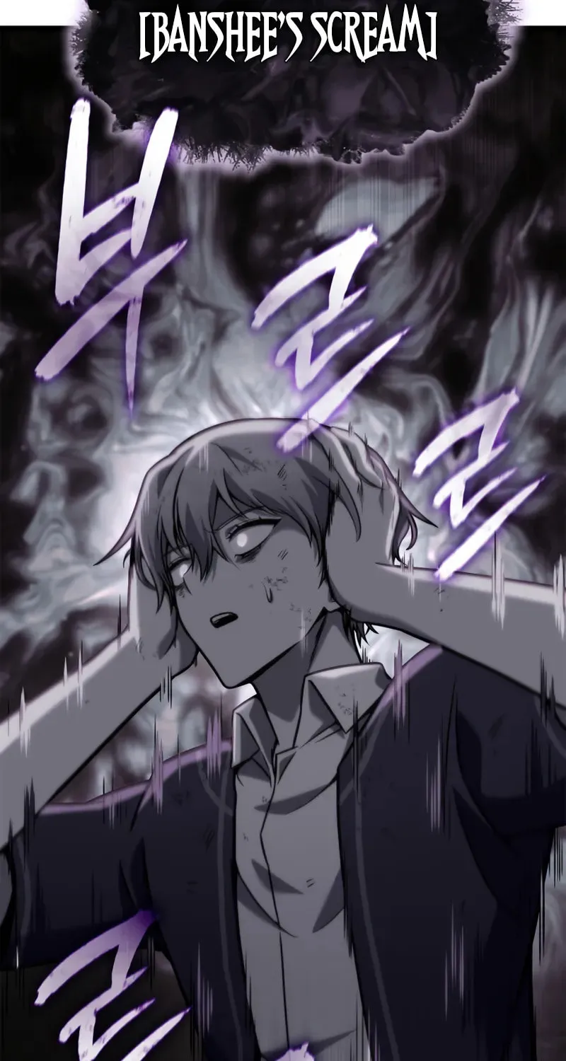 Read Infinite Mage chapter 132 image 49 on Lezhin