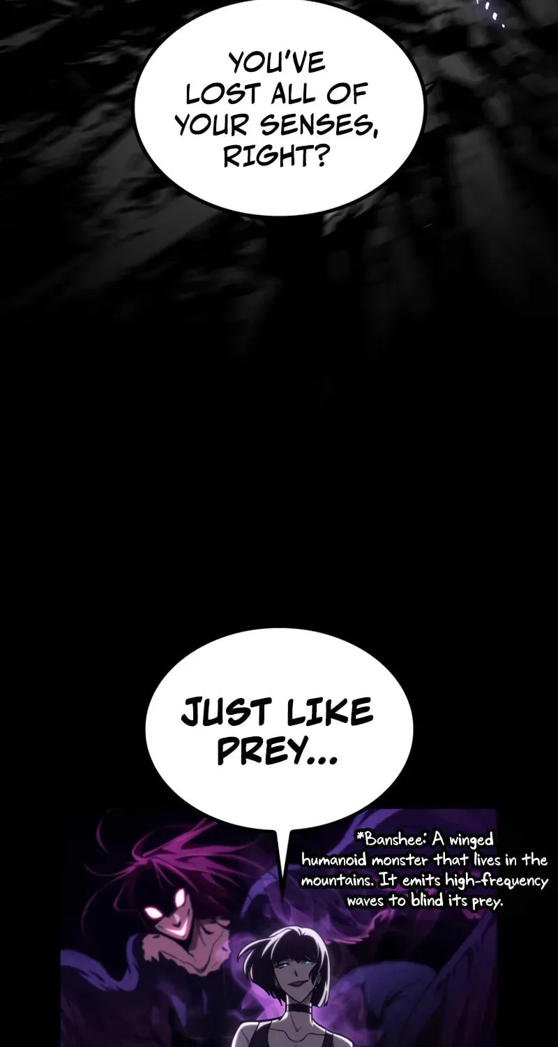 Read Infinite Mage chapter 132 image 53 on Lezhin