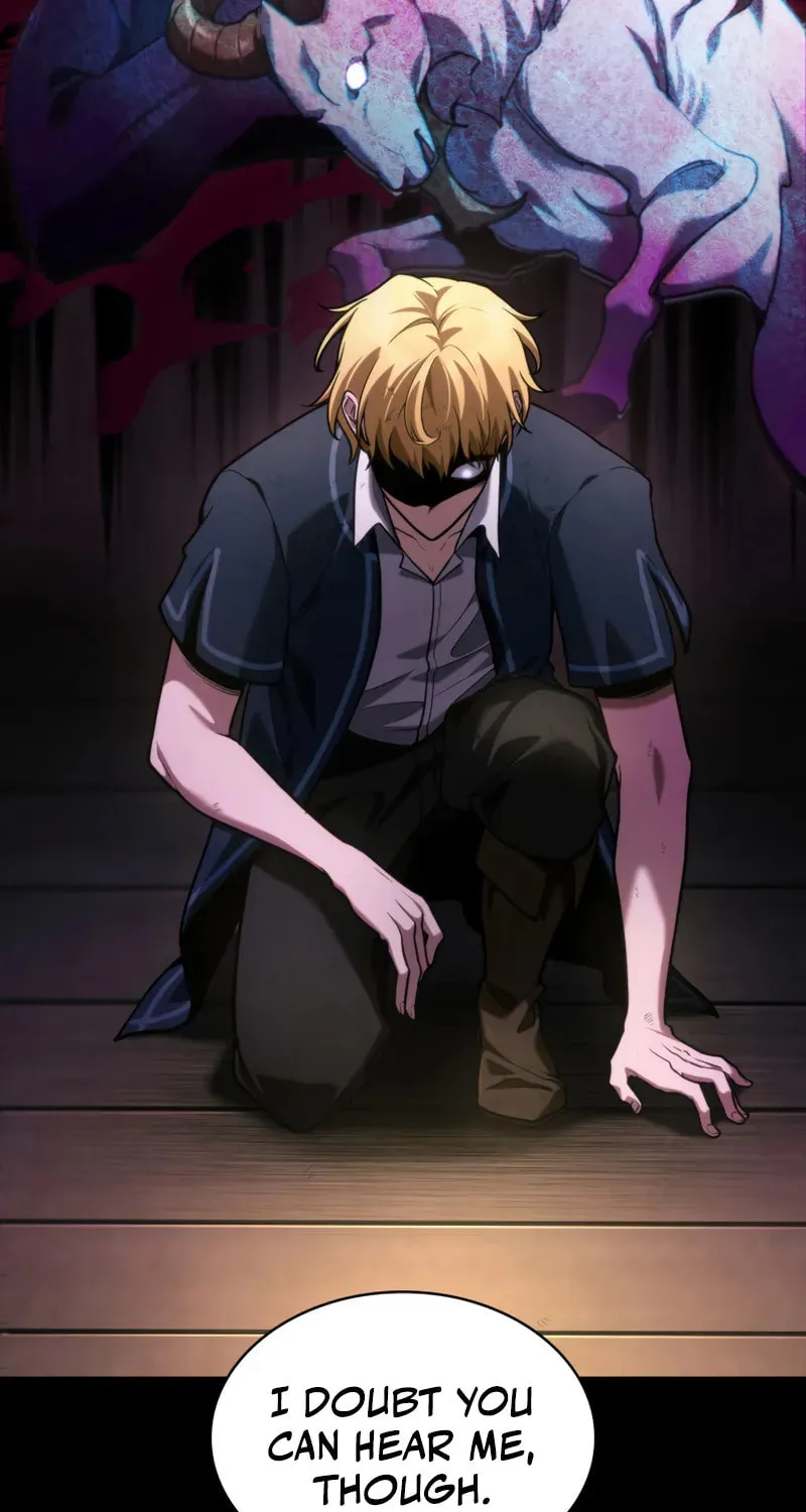 Read Infinite Mage chapter 132 image 55 on Lezhin