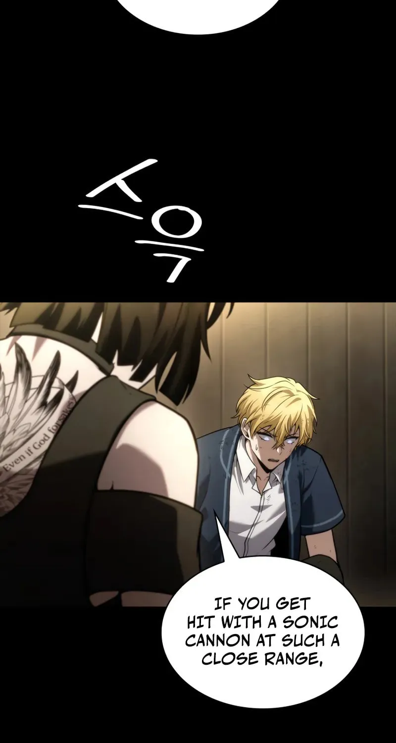 Read Infinite Mage chapter 132 image 56 on Lezhin