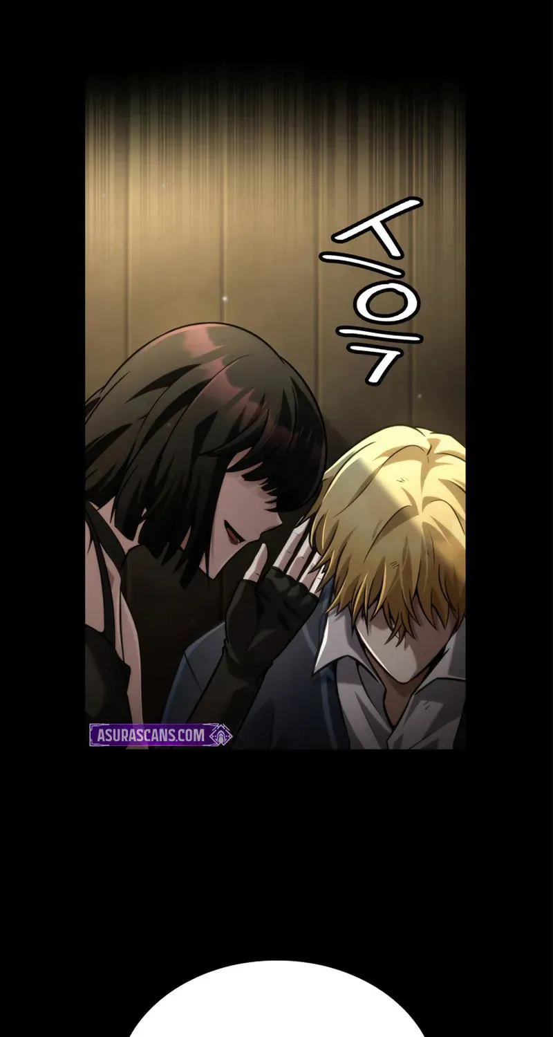 Read Infinite Mage chapter 132 image 59 on Lezhin
