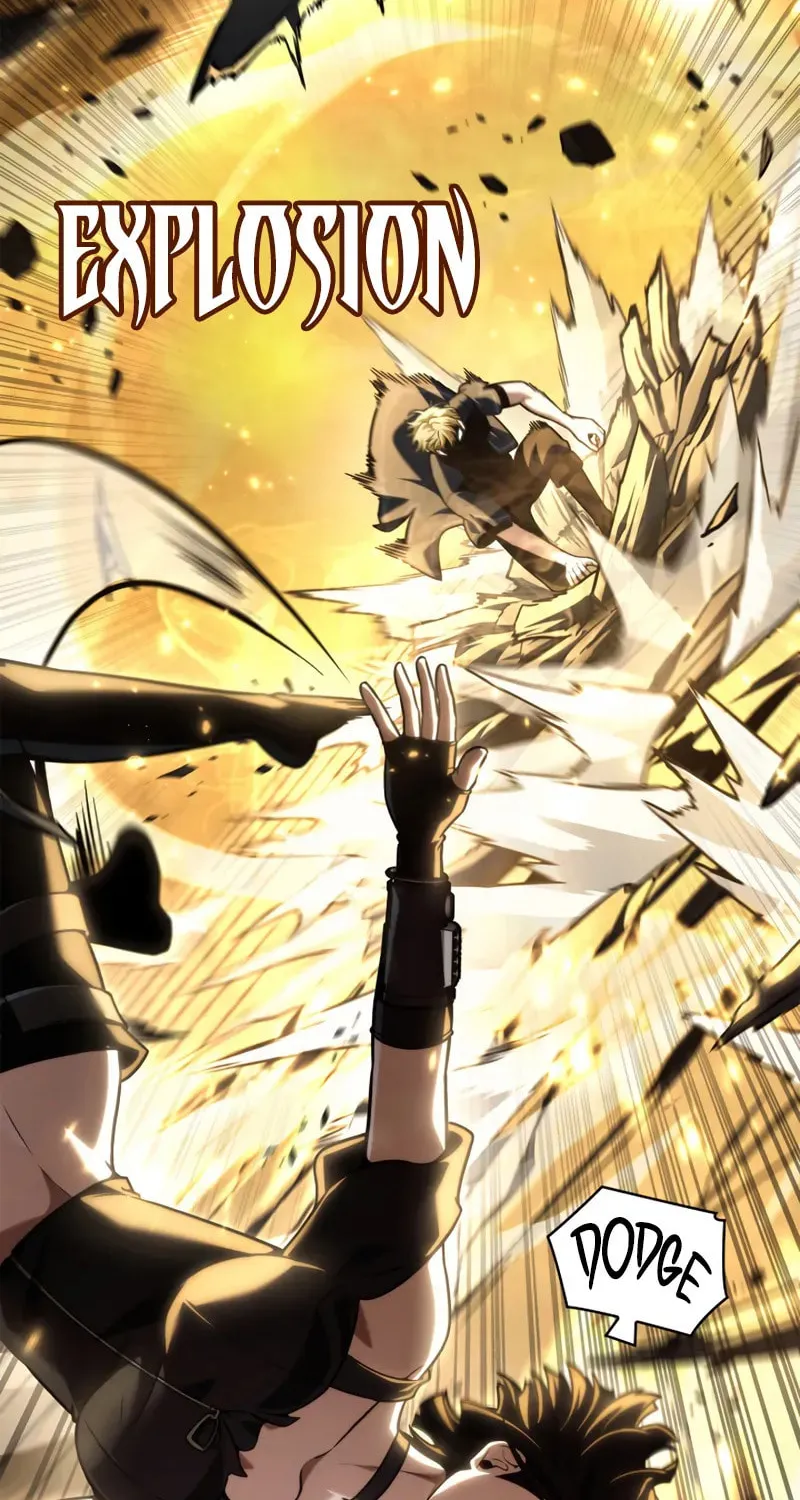 Read Infinite Mage chapter 132 image 64 on Lezhin