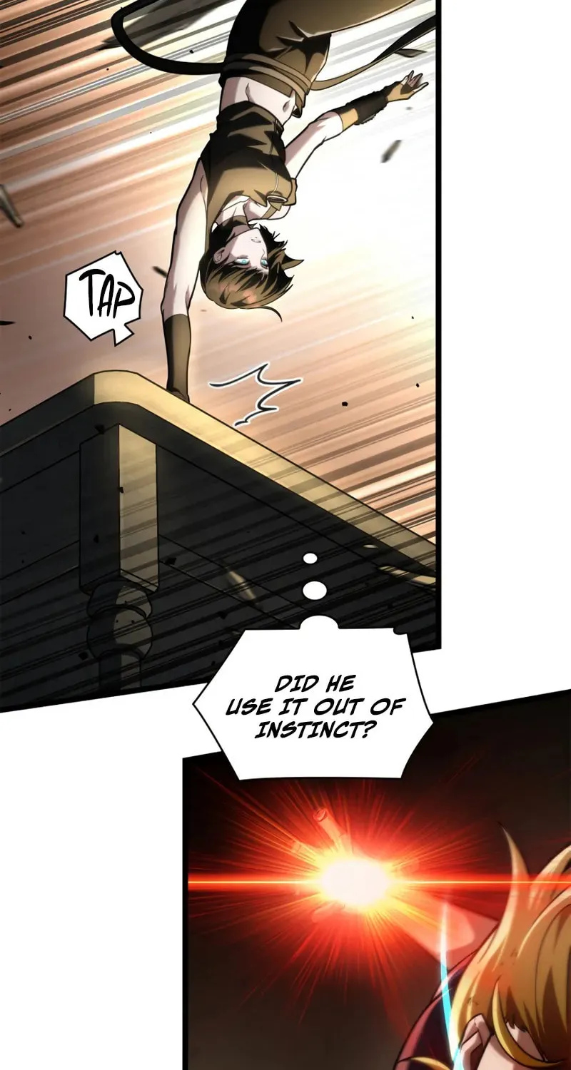 Read Infinite Mage chapter 132 image 66 on Lezhin