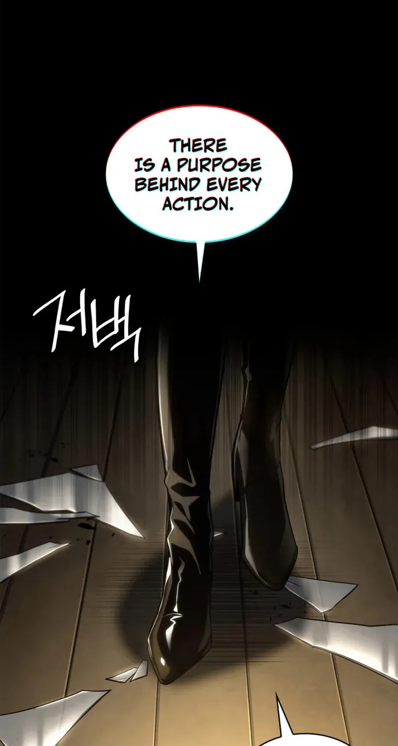 Read Infinite Mage chapter 132 image 7 on Lezhin