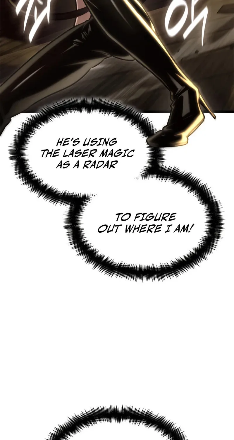 Read Infinite Mage chapter 132 image 73 on Lezhin