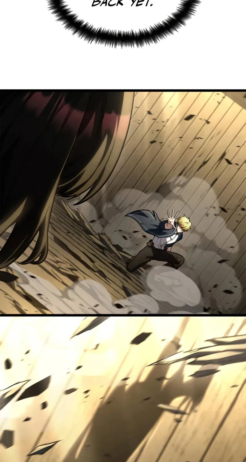 Read Infinite Mage chapter 132 image 75 on Lezhin
