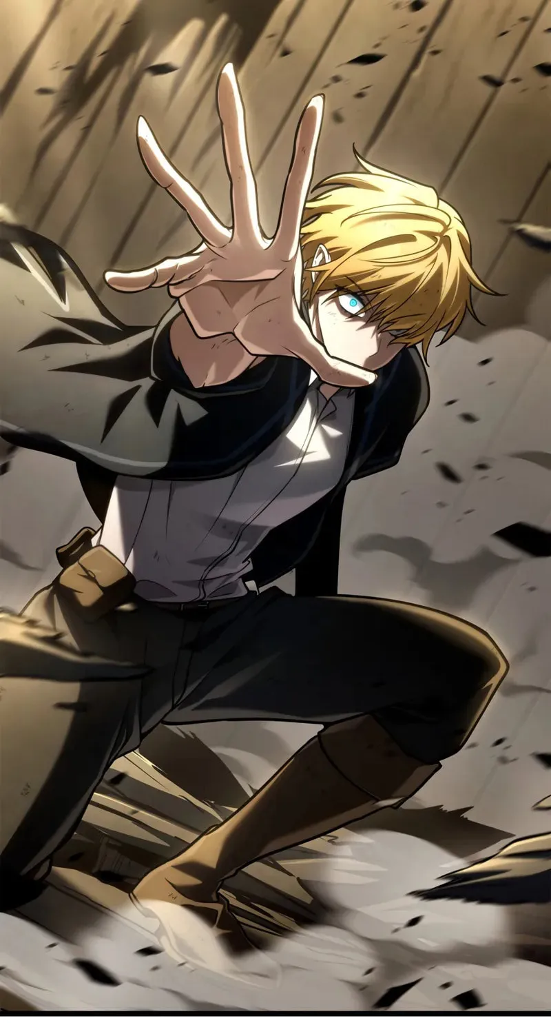 Read Infinite Mage chapter 132 image 76 on Lezhin