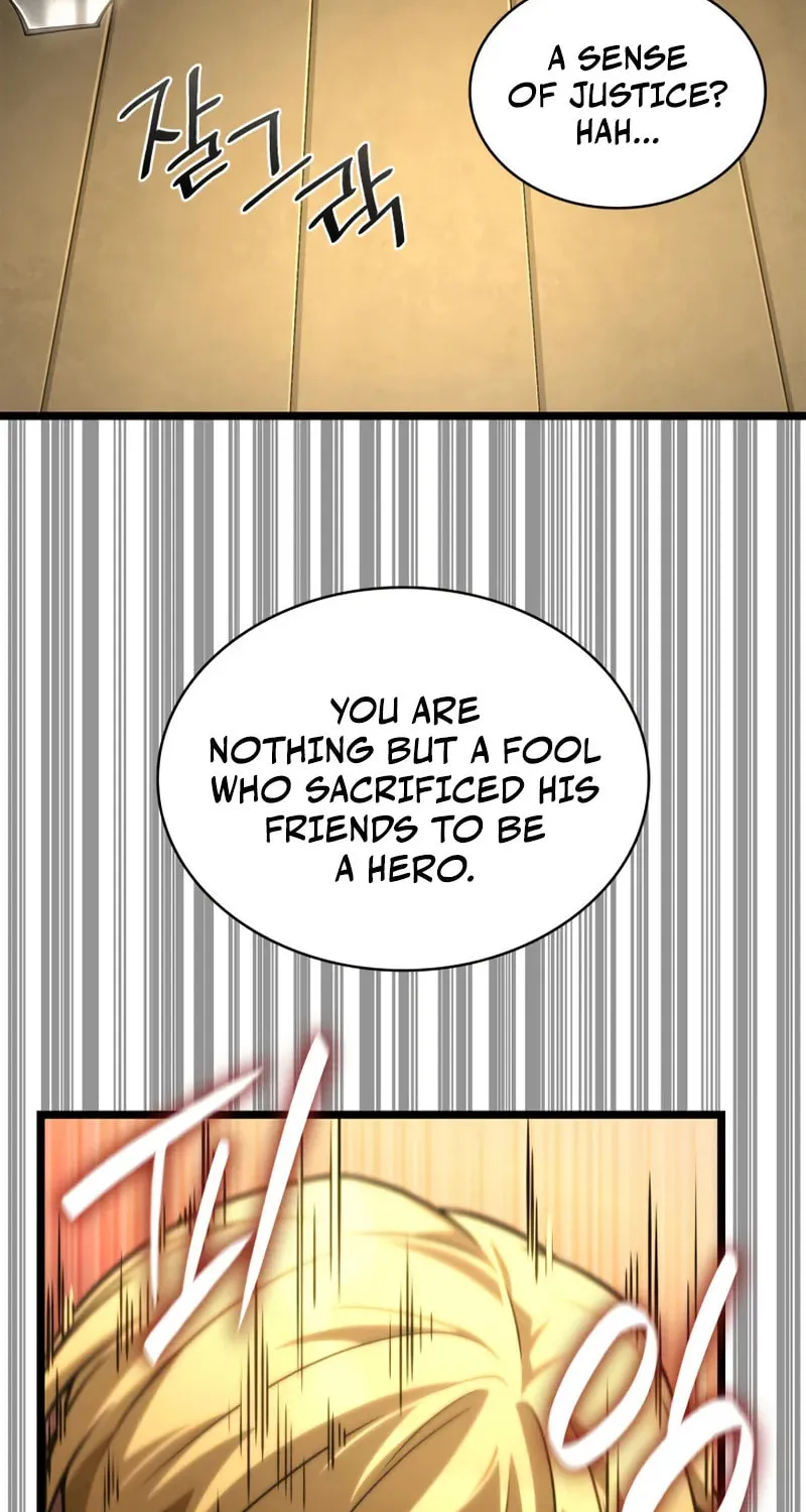 Read Infinite Mage chapter 132 image 8 on Lezhin