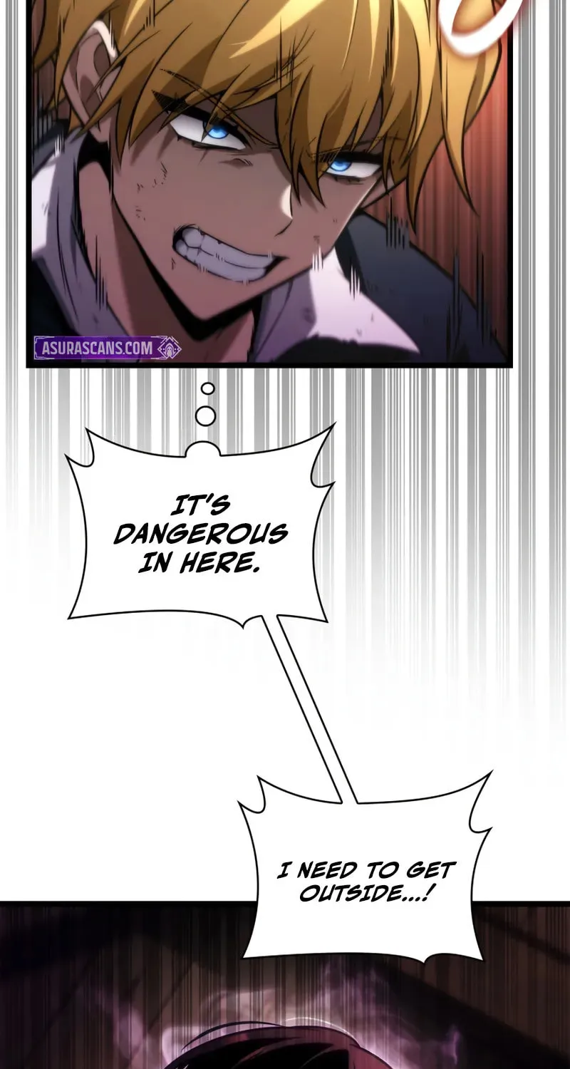 Read Infinite Mage chapter 132 image 9 on Lezhin