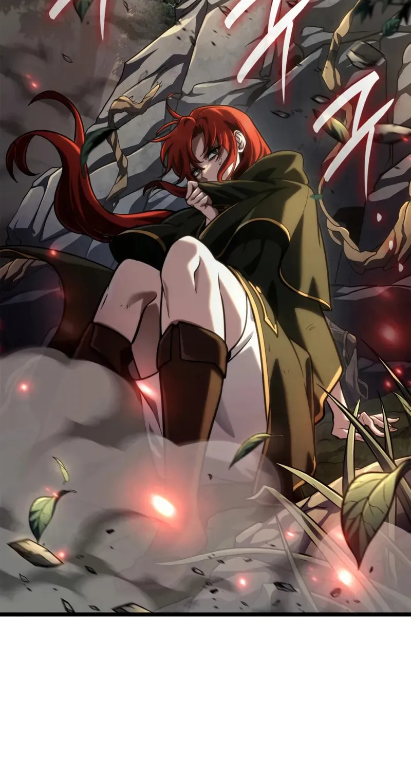 Read Infinite Mage chapter 132 image 90 on Lezhin