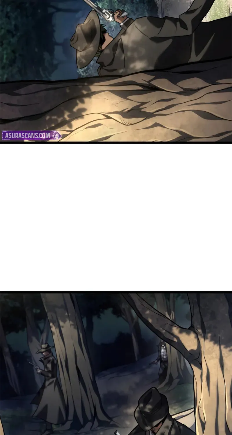 Read Infinite Mage chapter 132 image 93 on Lezhin