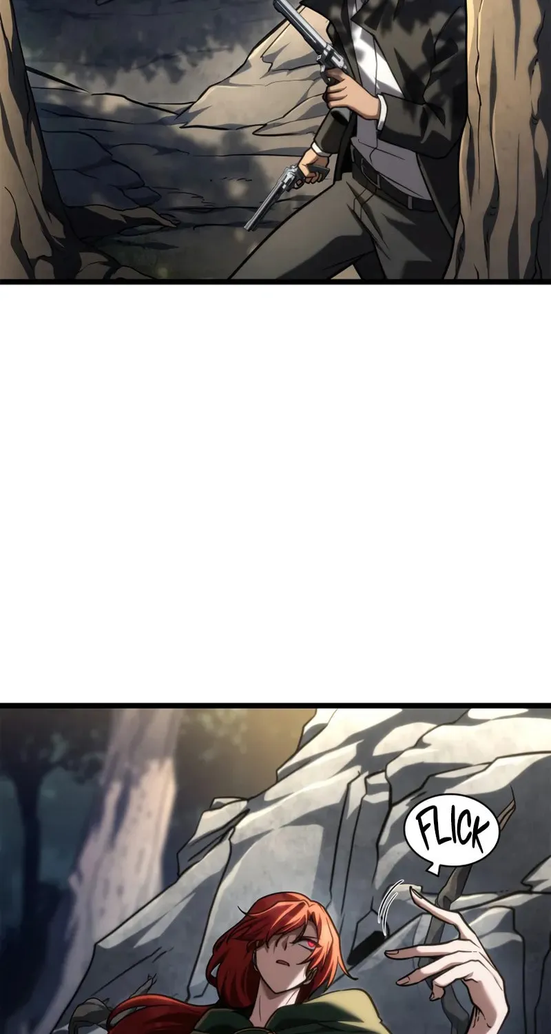 Read Infinite Mage chapter 132 image 94 on Lezhin