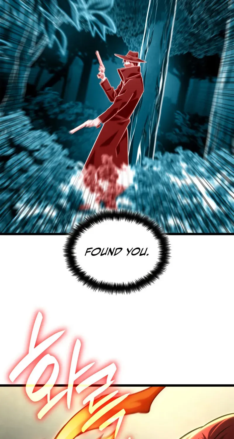 Read Infinite Mage chapter 132 image 99 on Lezhin