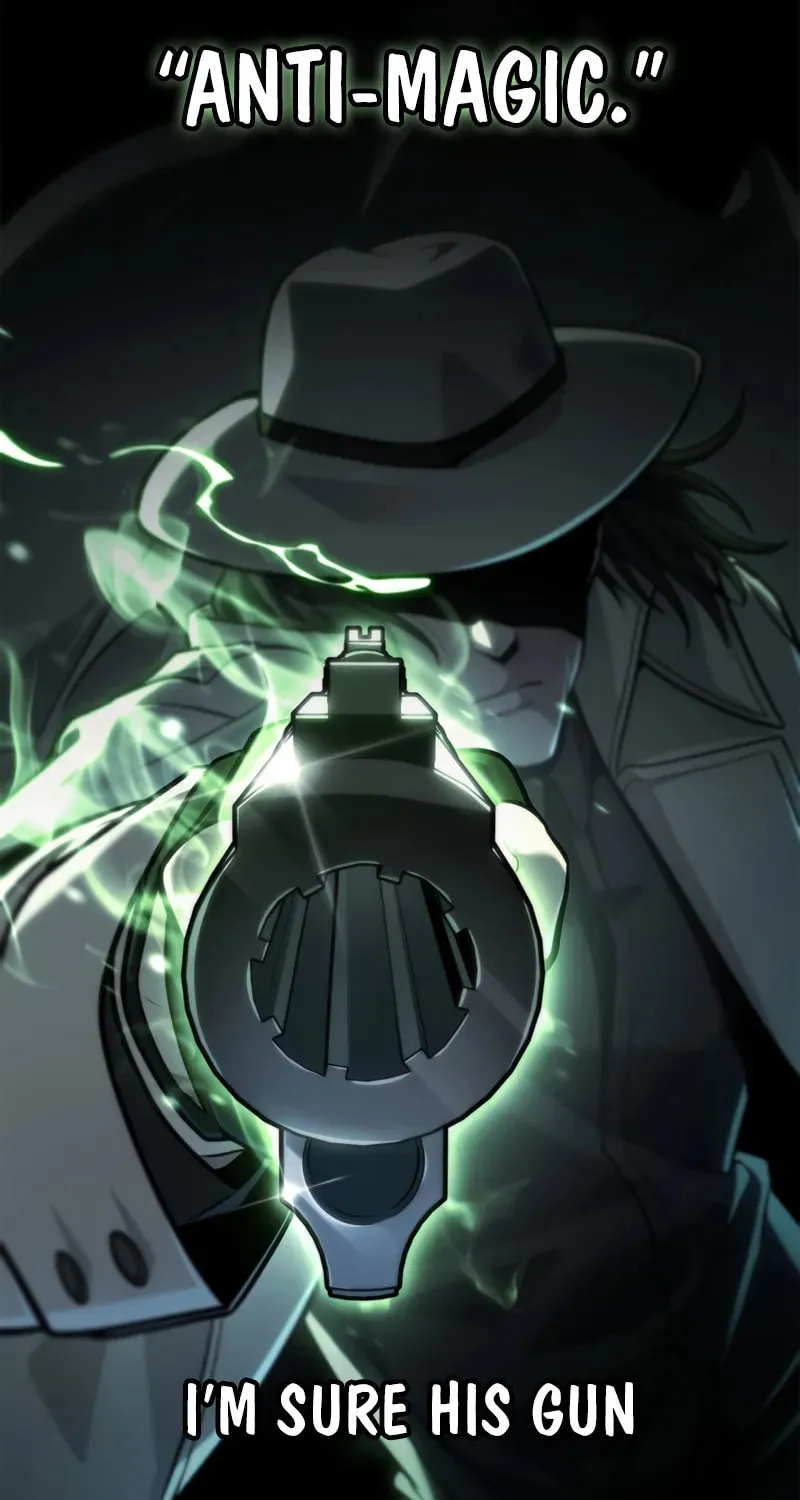 Read Infinite Mage chapter 133 image 100 on Lezhin