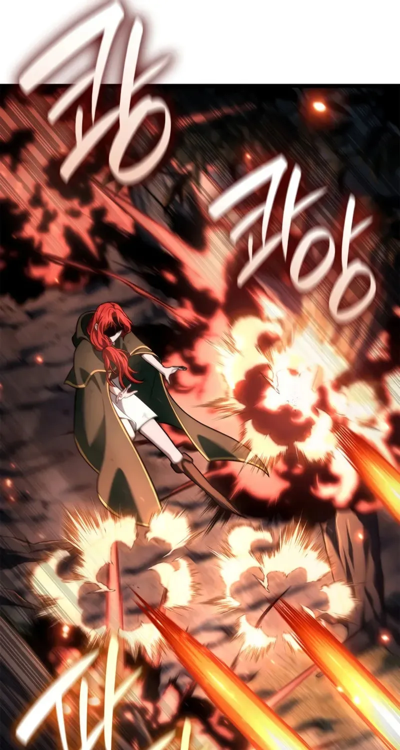 Read Infinite Mage chapter 133 image 102 on Lezhin
