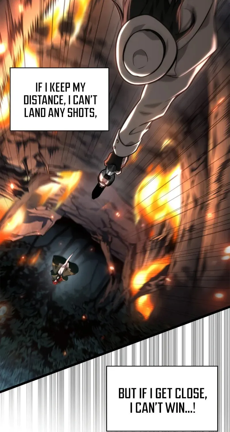 Read Infinite Mage chapter 133 image 108 on Lezhin