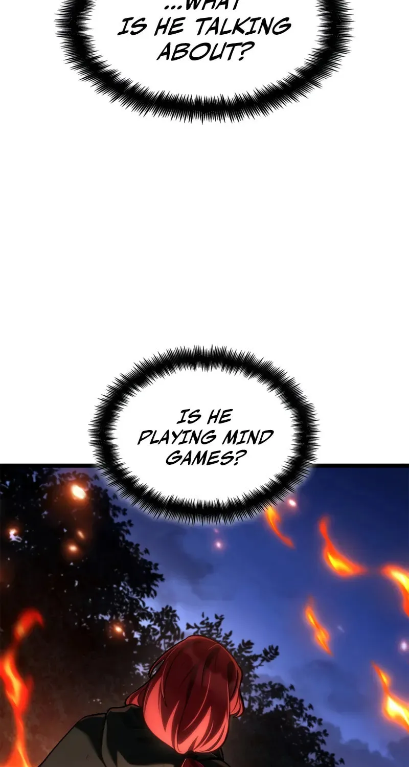 Read Infinite Mage chapter 133 image 11 on Lezhin