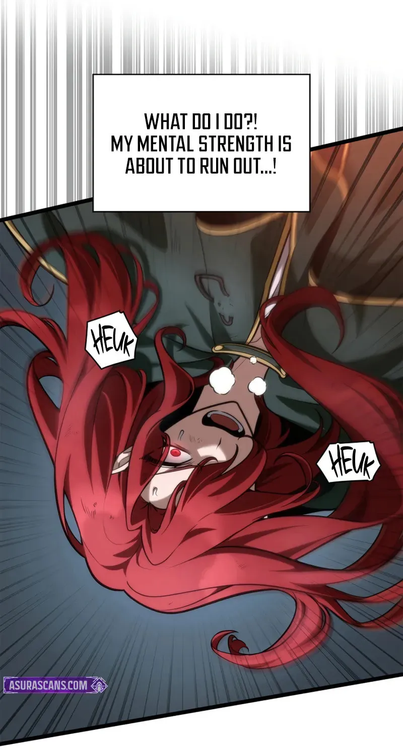 Read Infinite Mage chapter 133 image 110 on Lezhin