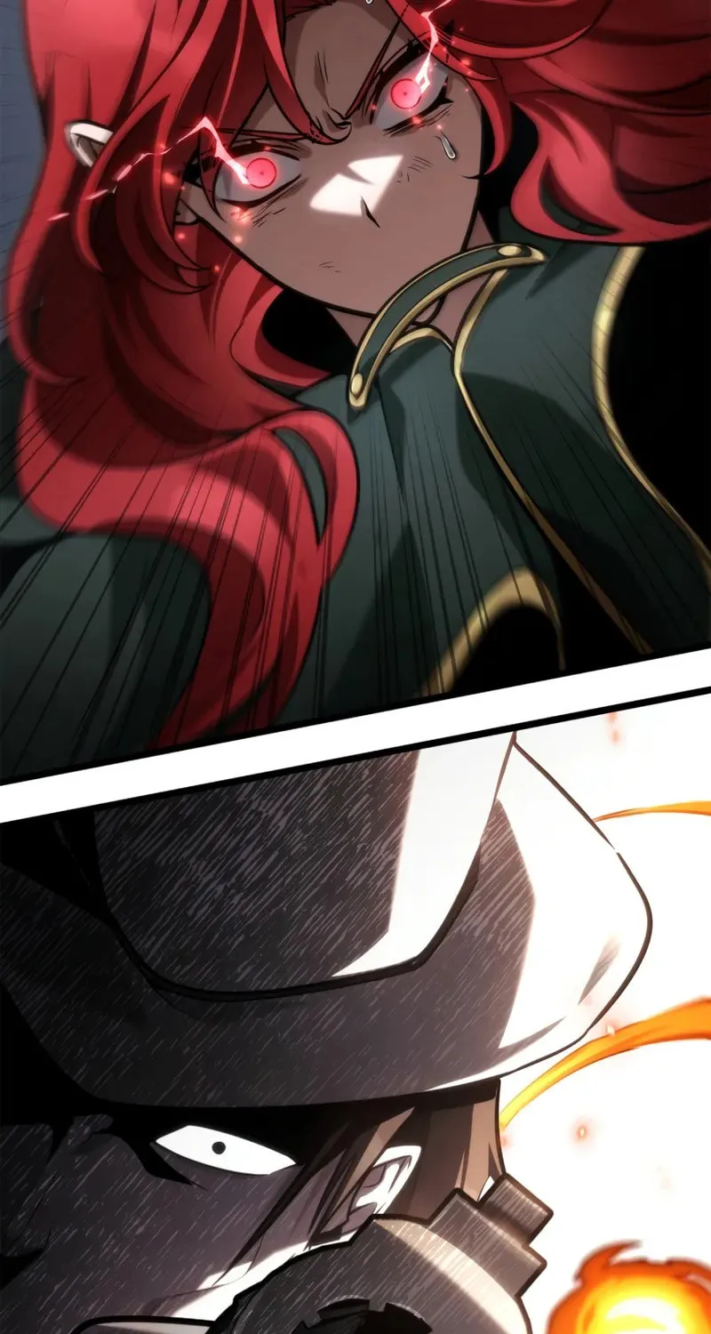 Read Infinite Mage chapter 133 image 115 on Lezhin