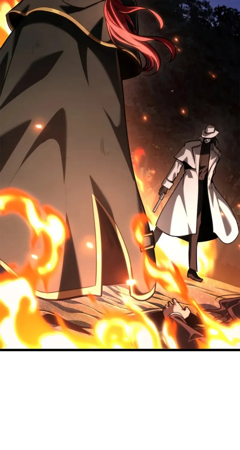 Read Infinite Mage chapter 133 image 12 on Lezhin