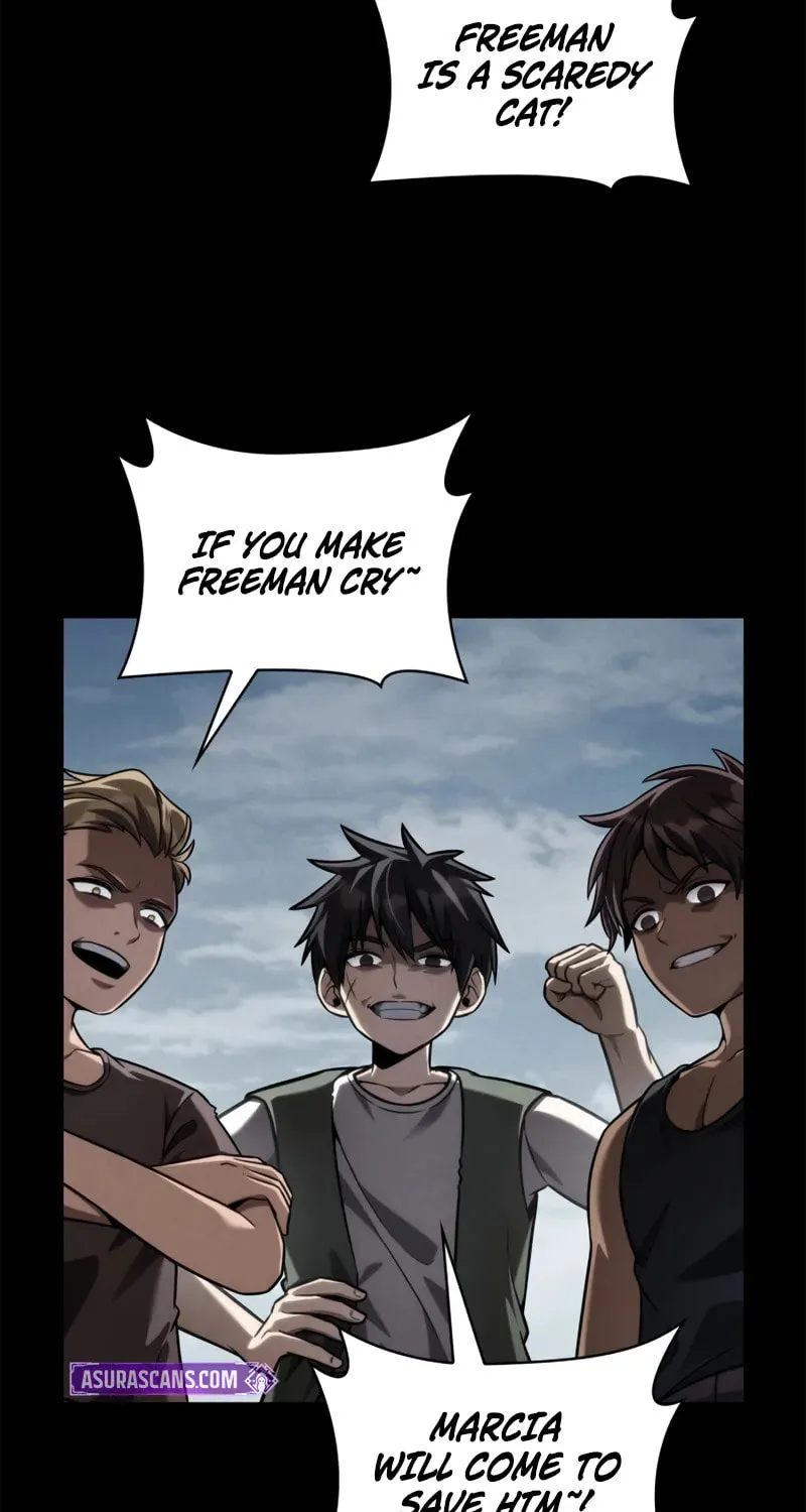Read Infinite Mage chapter 133 image 15 on Lezhin