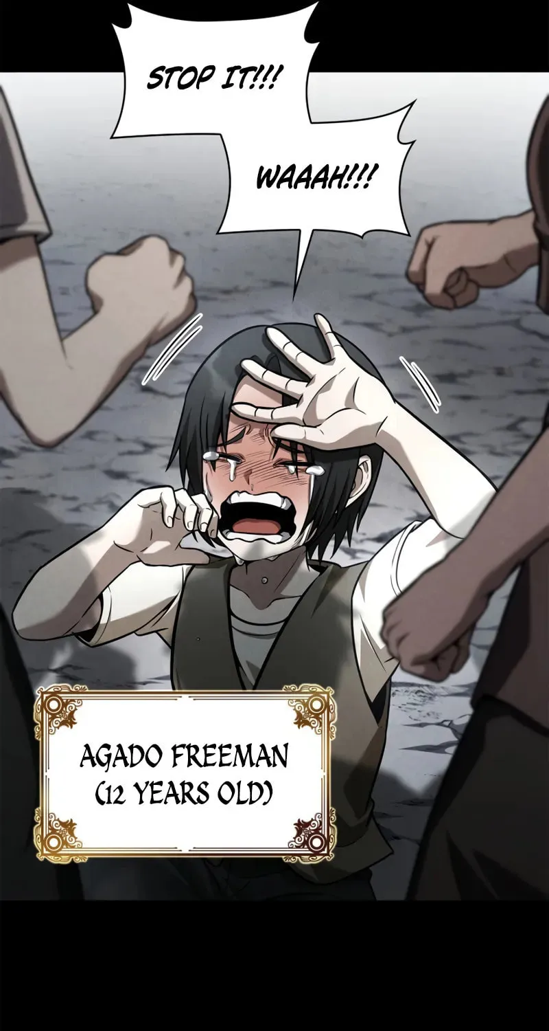 Read Infinite Mage chapter 133 image 17 on Lezhin