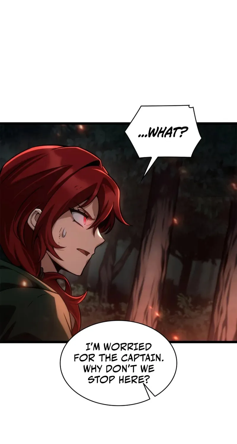 Read Infinite Mage chapter 133 image 25 on Lezhin