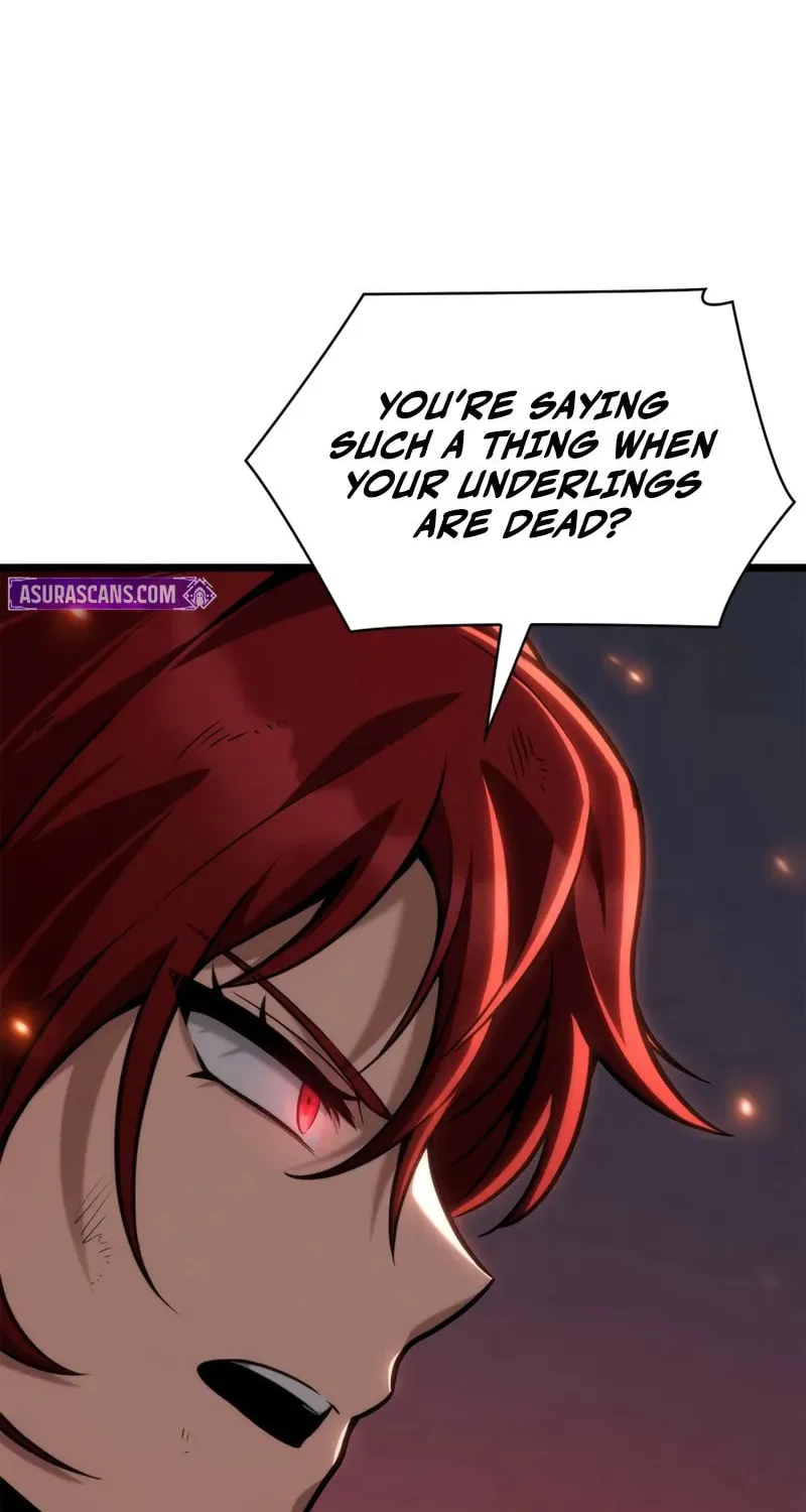 Read Infinite Mage chapter 133 image 26 on Lezhin