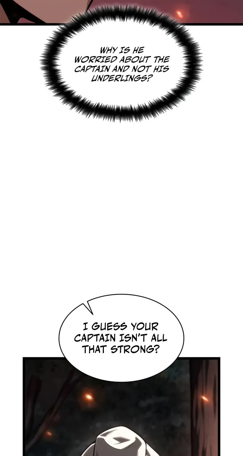 Read Infinite Mage chapter 133 image 27 on Lezhin