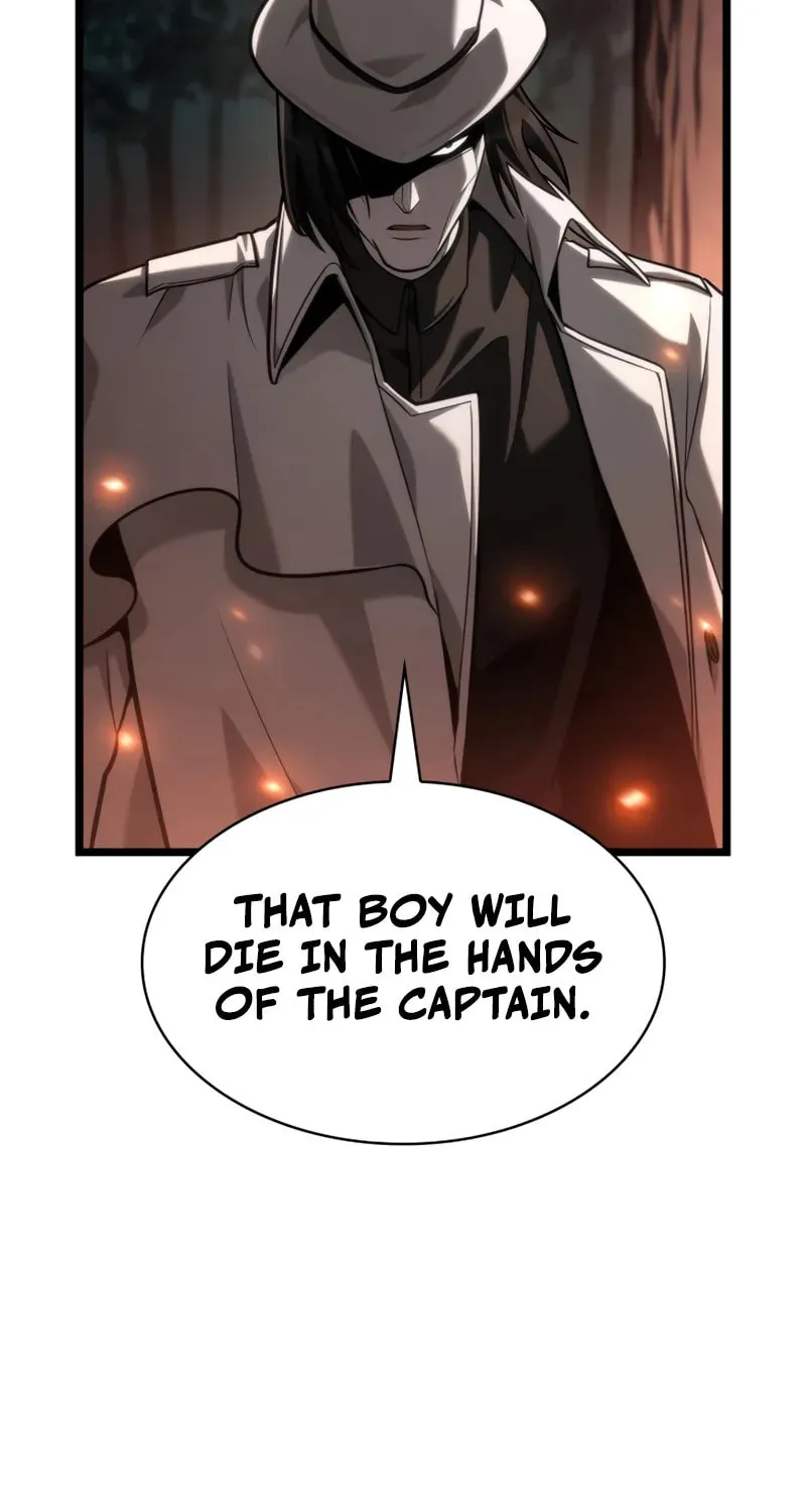 Read Infinite Mage chapter 133 image 28 on Lezhin