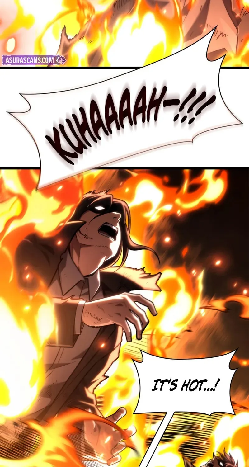 Read Infinite Mage chapter 133 image 3 on Lezhin