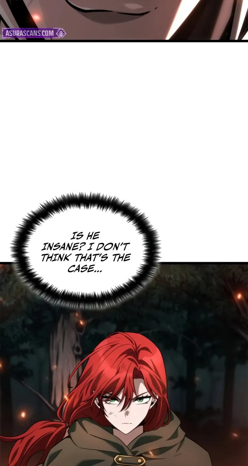 Read Infinite Mage chapter 133 image 30 on Lezhin