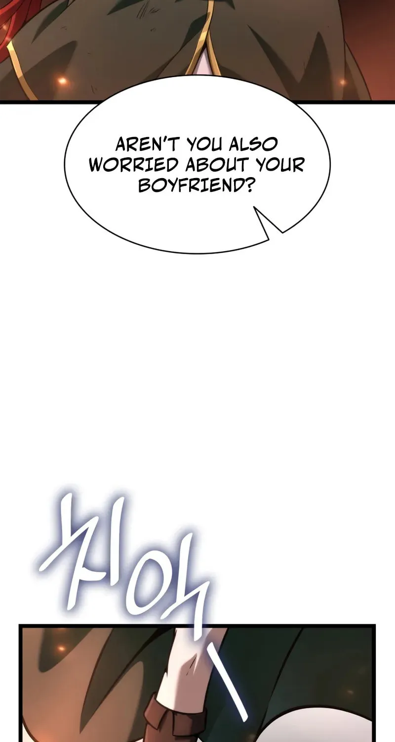Read Infinite Mage chapter 133 image 31 on Lezhin