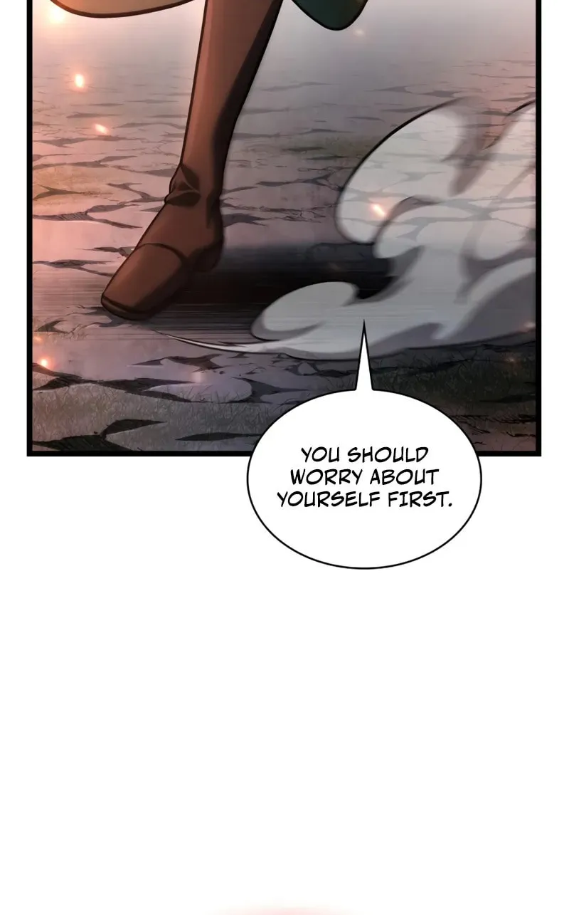 Read Infinite Mage chapter 133 image 32 on Lezhin