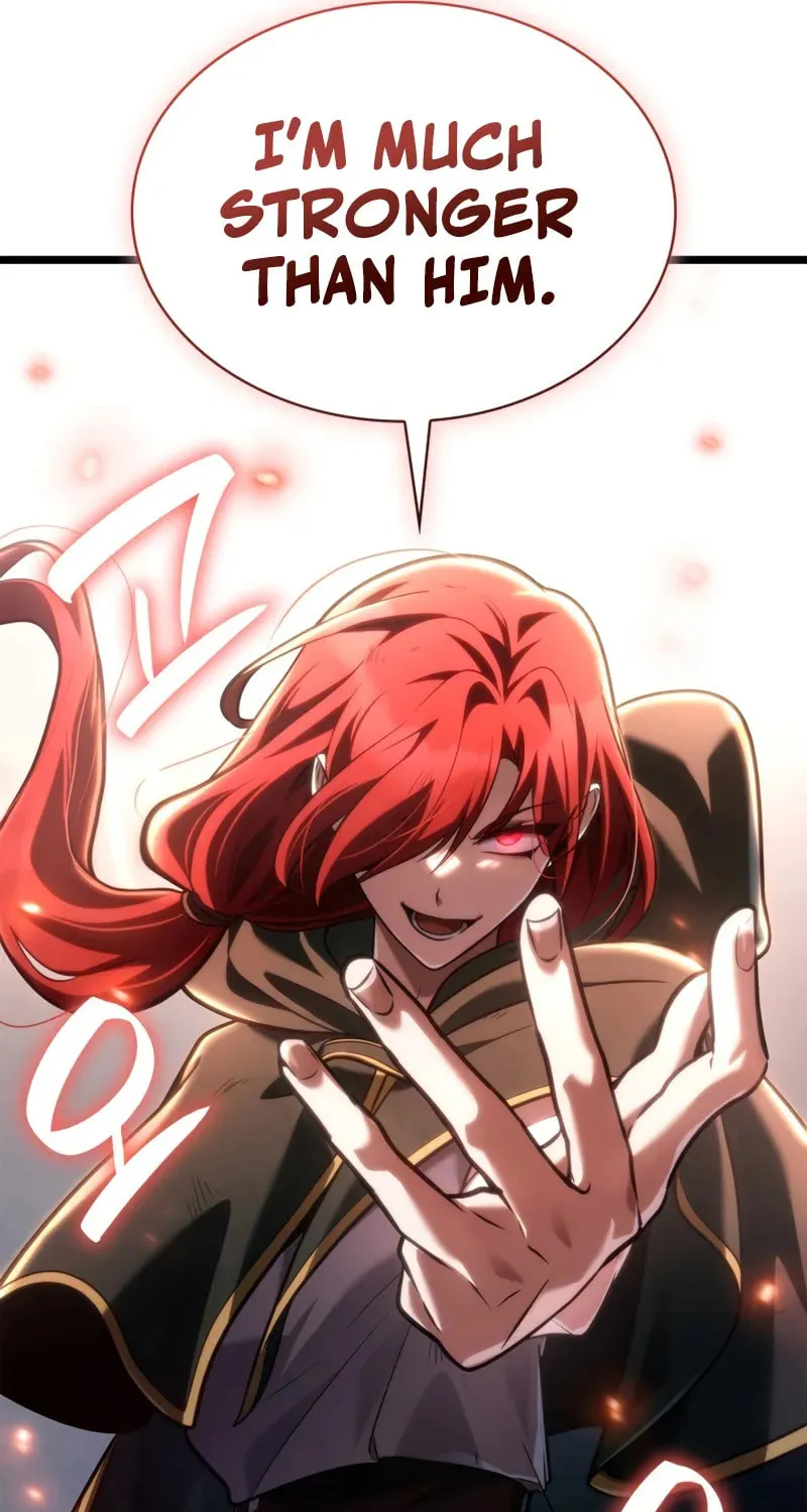 Read Infinite Mage chapter 133 image 33 on Lezhin