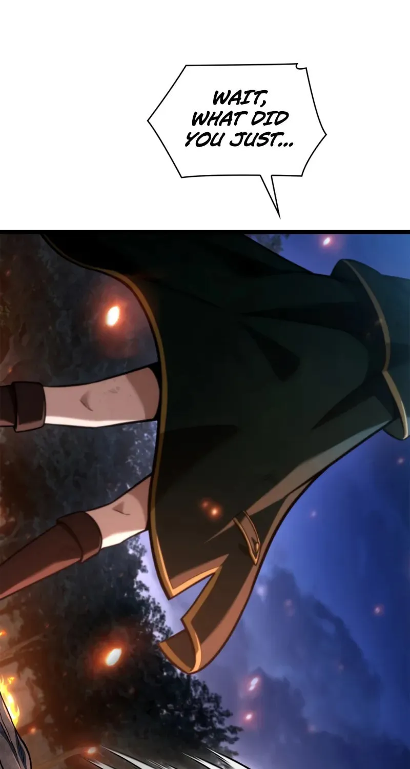 Read Infinite Mage chapter 133 image 36 on Lezhin