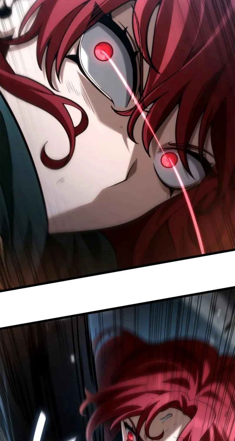 Read Infinite Mage chapter 133 image 38 on Lezhin