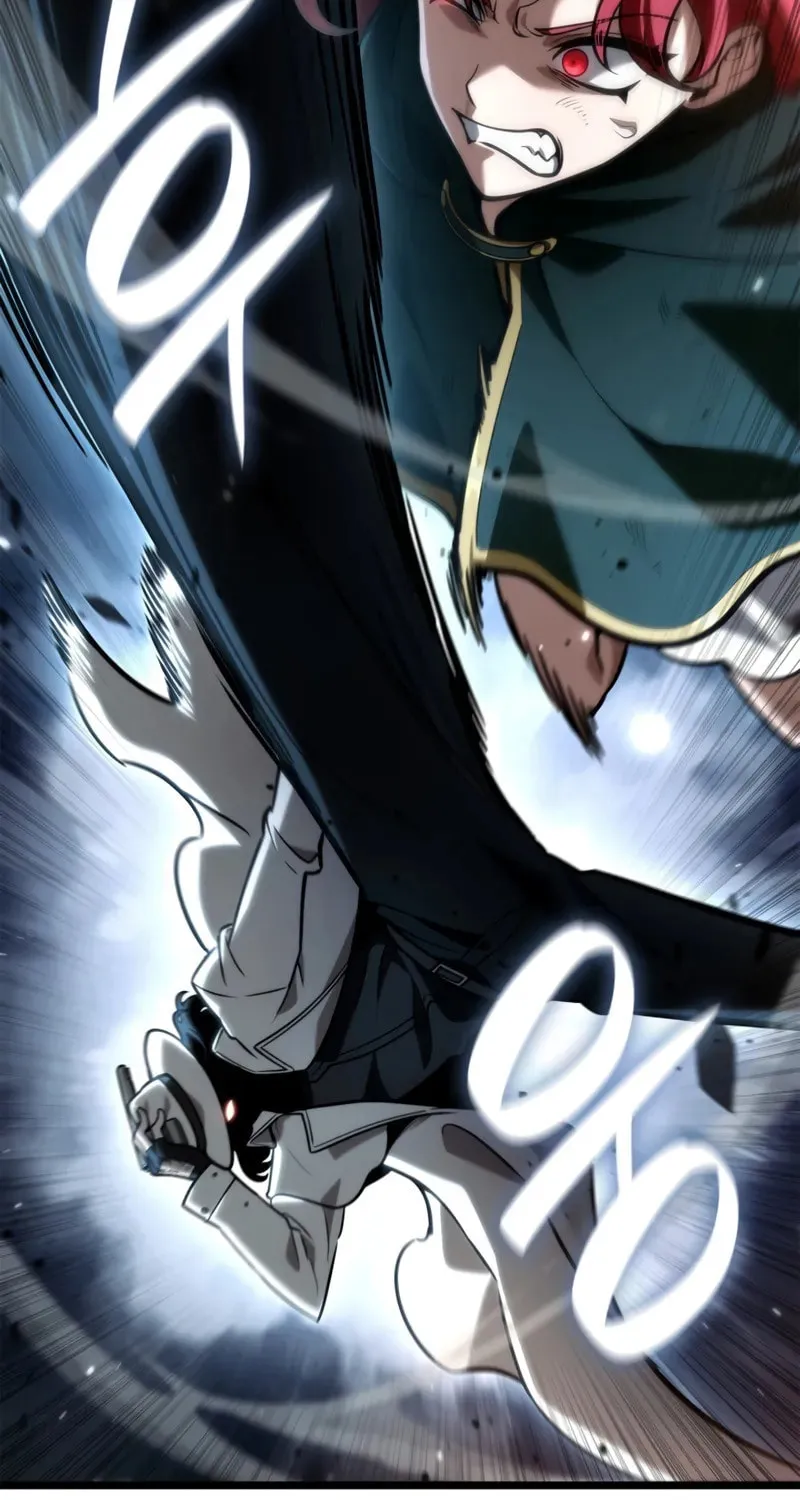 Read Infinite Mage chapter 133 image 39 on Lezhin