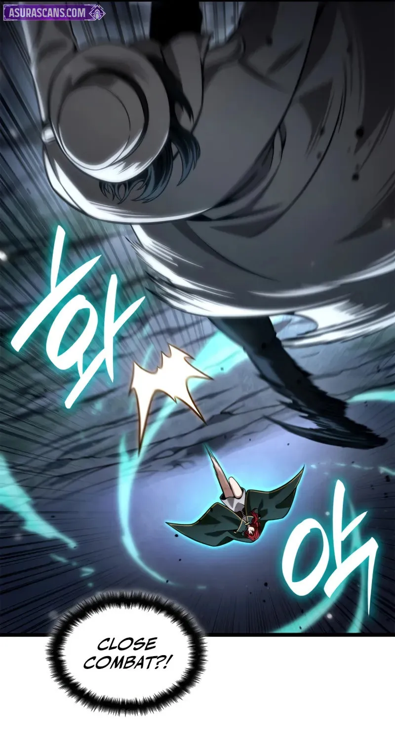 Read Infinite Mage chapter 133 image 41 on Lezhin
