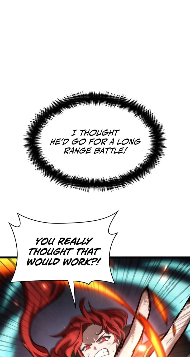 Read Infinite Mage chapter 133 image 42 on Lezhin