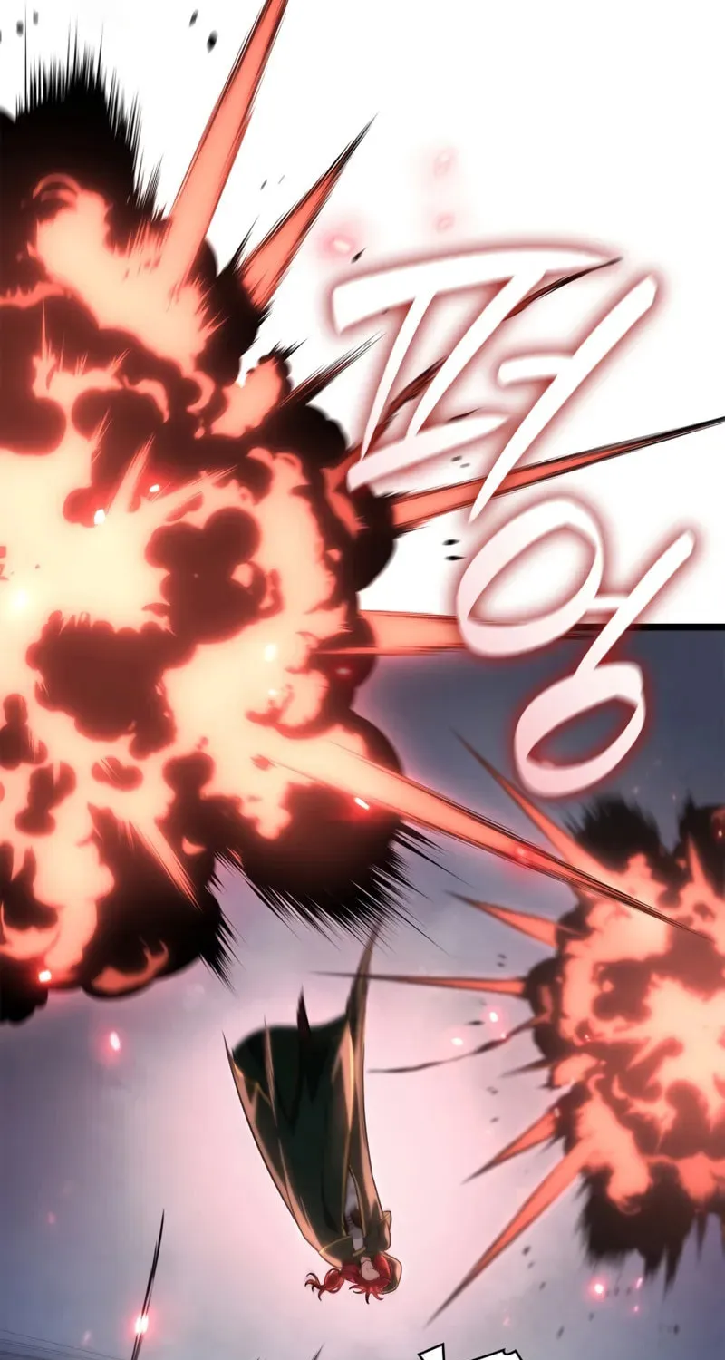 Read Infinite Mage chapter 133 image 45 on Lezhin