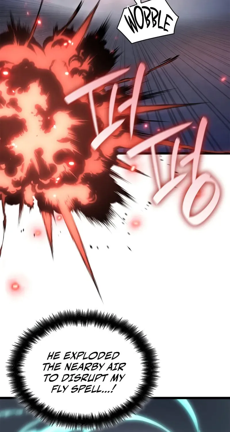 Read Infinite Mage chapter 133 image 46 on Lezhin