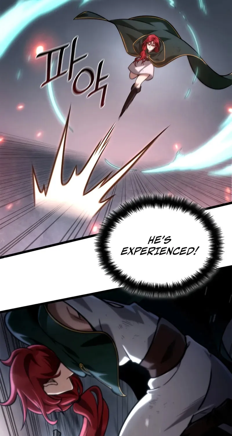 Read Infinite Mage chapter 133 image 47 on Lezhin