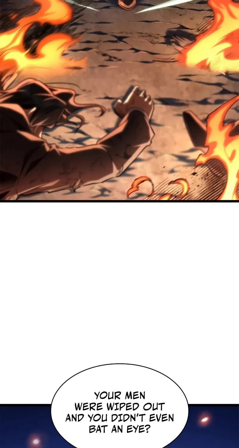 Read Infinite Mage chapter 133 image 5 on Lezhin