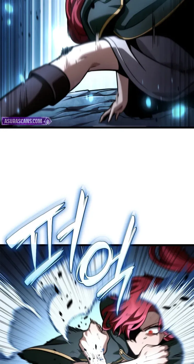 Read Infinite Mage chapter 133 image 51 on Lezhin