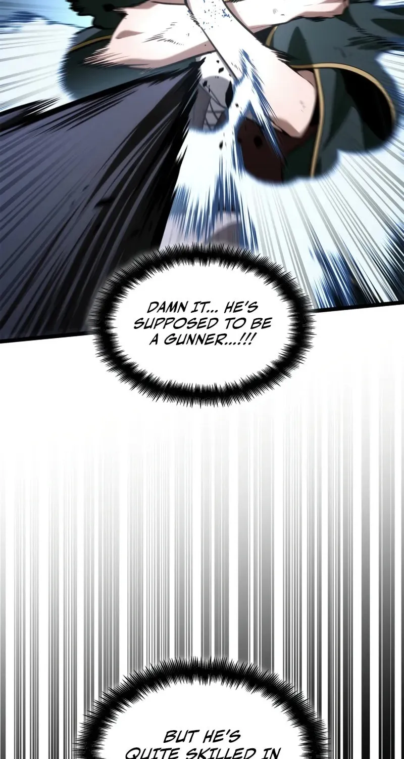 Read Infinite Mage chapter 133 image 52 on Lezhin
