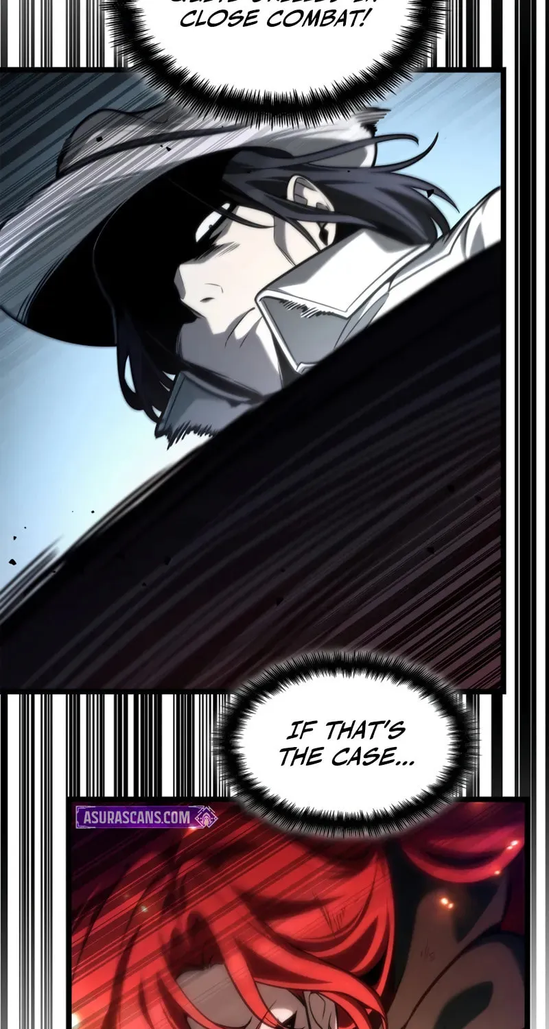Read Infinite Mage chapter 133 image 53 on Lezhin